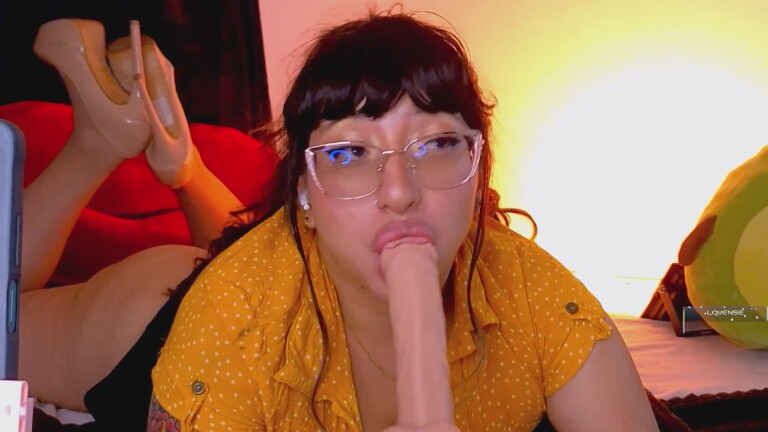 piaf_cute's Streamate show and profile