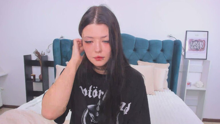 JassyHanson's Streamate show and profile