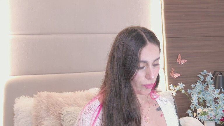 JazzeRusot's Streamate show and profile