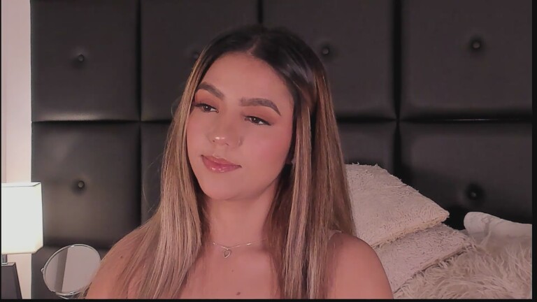 PaolaBosch's Streamate show and profile