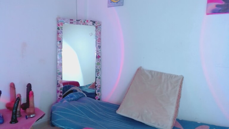 Alicia1407's Streamate show and profile