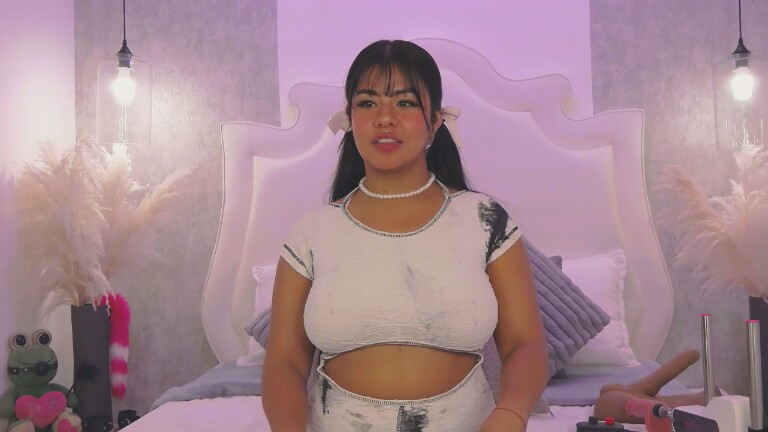 LilyVegaa's Streamate show and profile