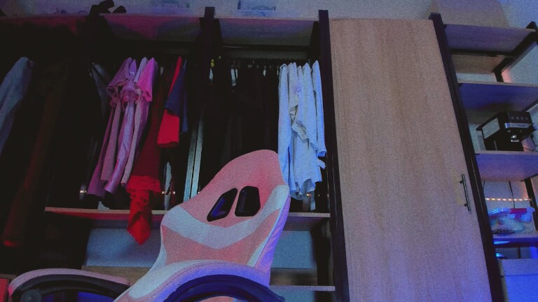 KhloePayton's Streamate show and profile