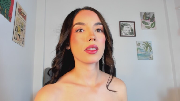 Bellywrist's Streamate show and profile