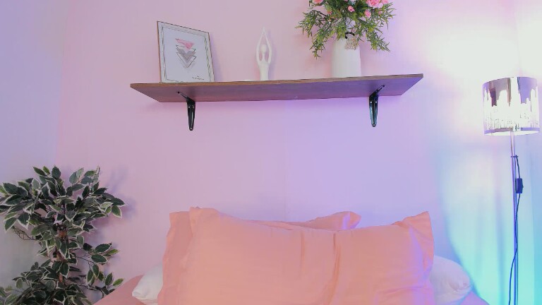 SaraFernandez's Streamate show and profile