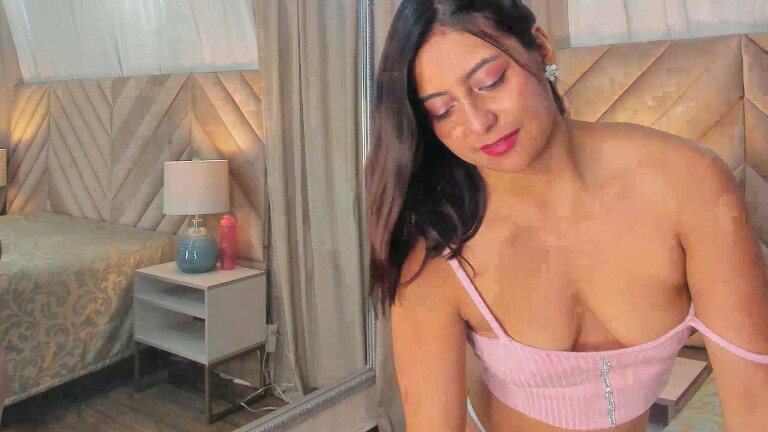 AmelieWilliams's Streamate show and profile