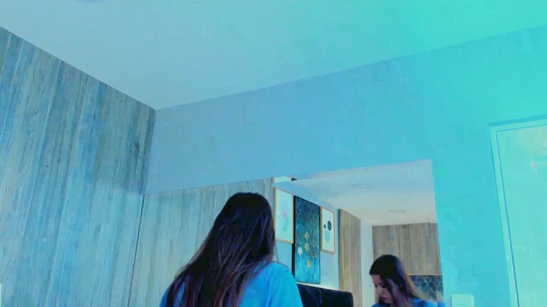 AriadnaOwenss's Streamate show and profile