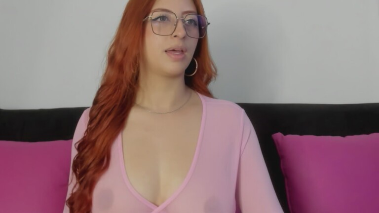 Antonellarusell's Streamate show and profile