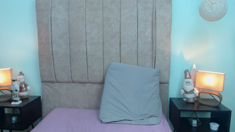 Samira_Al_Hadi's Streamate show and profile