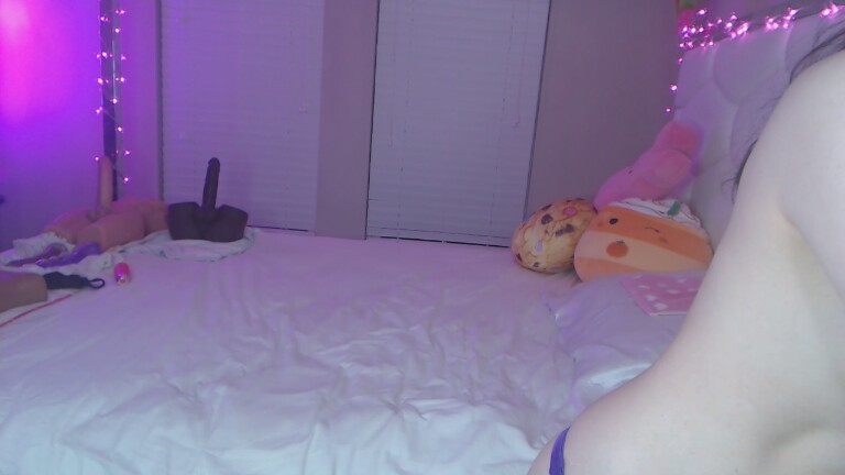 MadysonMinxxx's Streamate show and profile