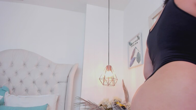 StephanieRamirez's Streamate show and profile