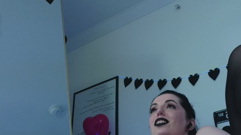 TashaNoir's Streamate show and profile