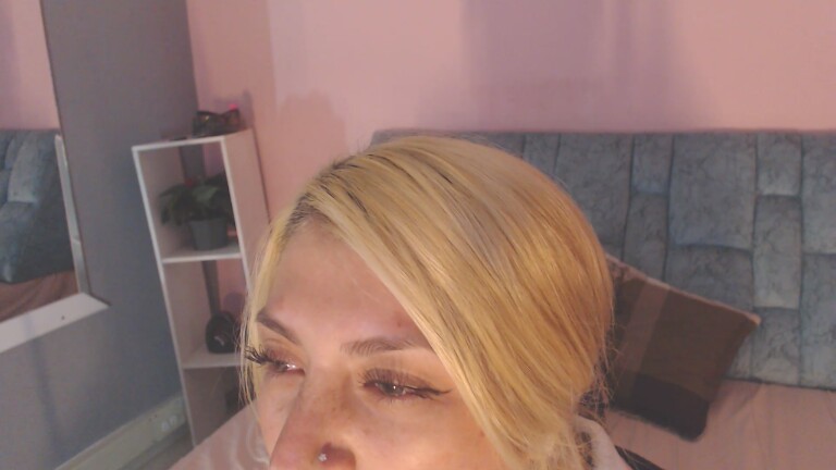 Camila_Cox's Streamate show and profile