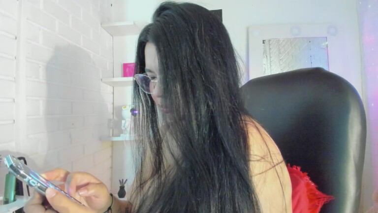 GabyyCortezz's Streamate show and profile