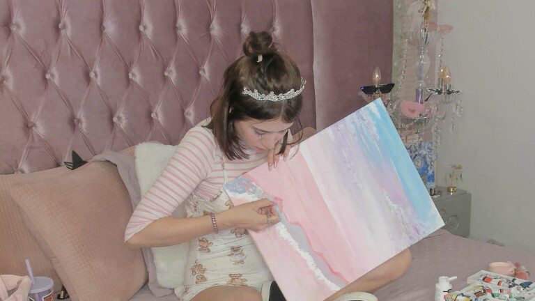 AlejandraLee's Streamate show and profile