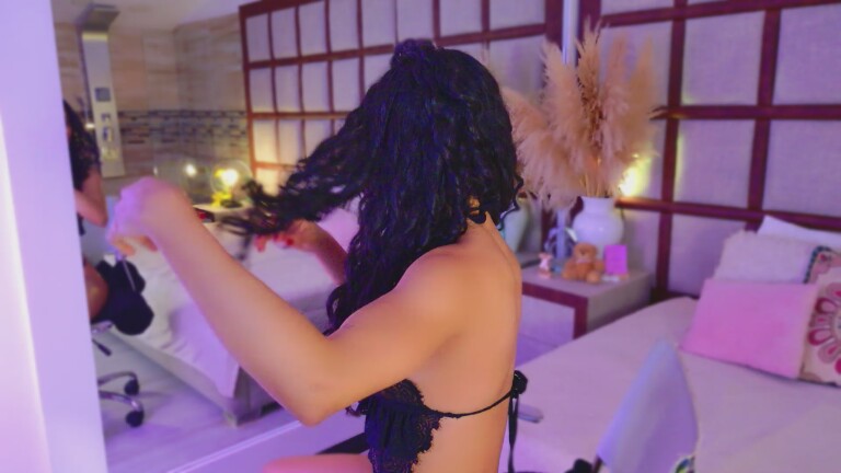 SamanthaSosa's Streamate show and profile