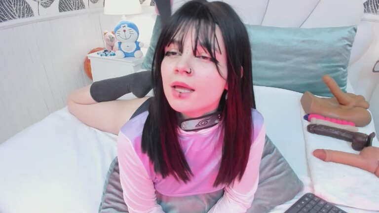 SarenIzumi's Streamate show and profile