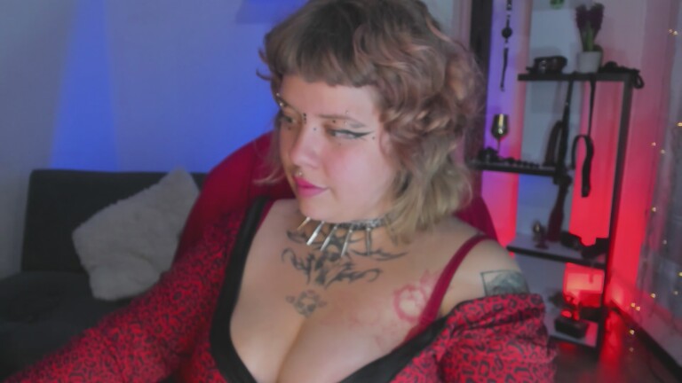 kenziesharik69's Streamate show and profile