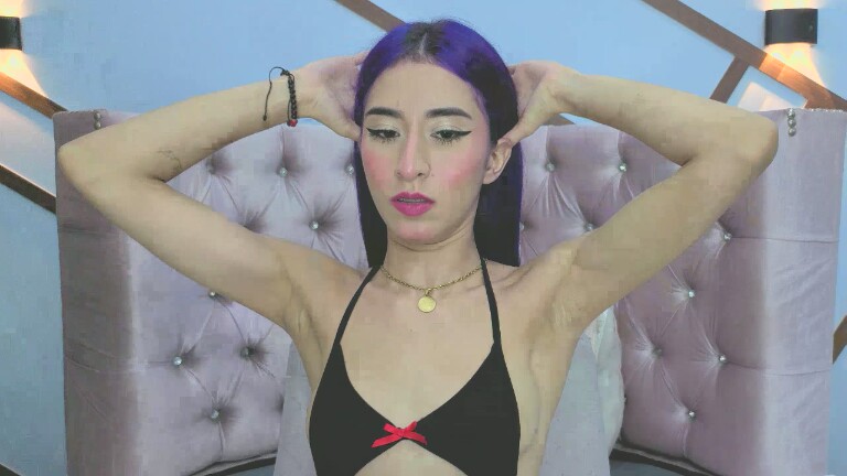 JuliaJobss's Streamate show and profile