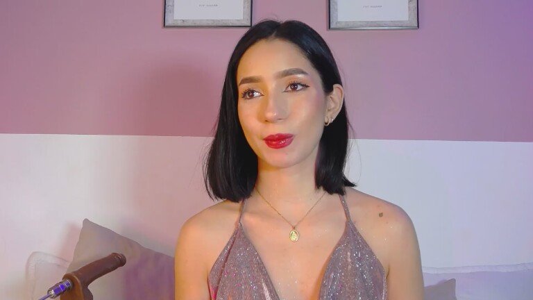 AshleyPusset's Streamate show and profile