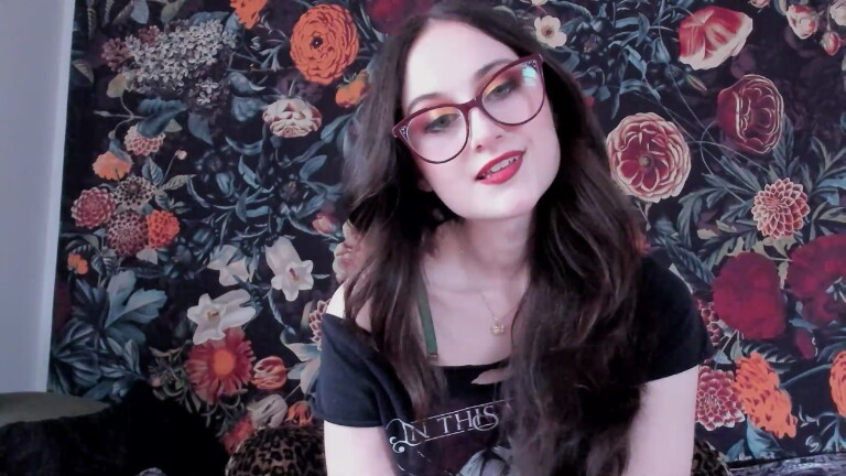 KatieLenore's Streamate show and profile