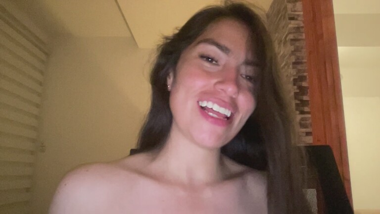 Bellasmmith's Streamate show and profile