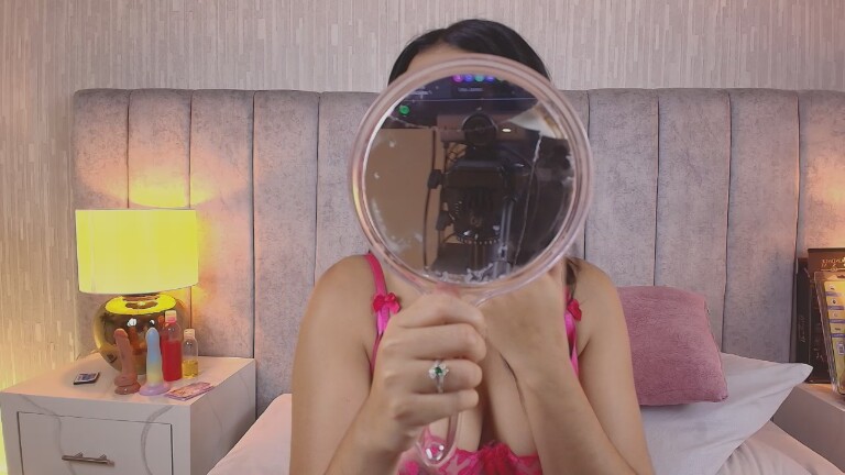 Jasmin_606's Streamate show and profile