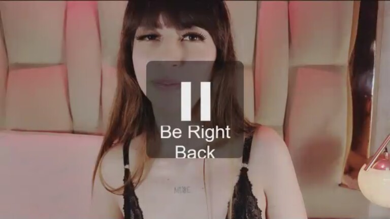 AriaPure's Streamate show and profile