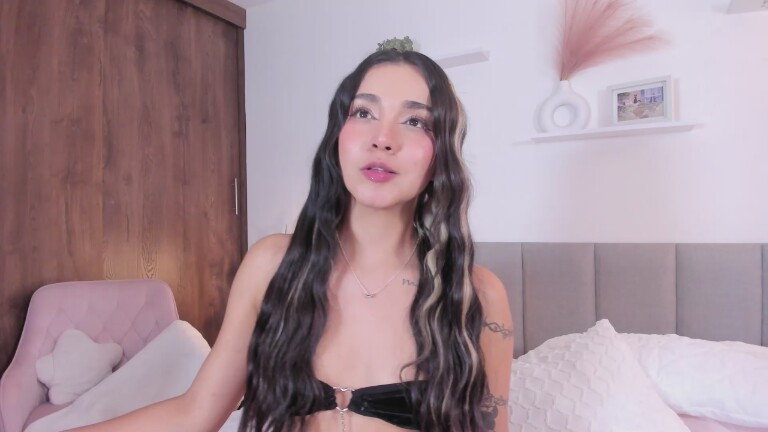 AryStonne's Streamate show and profile