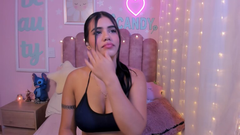 GabyRiveraa's Streamate show and profile