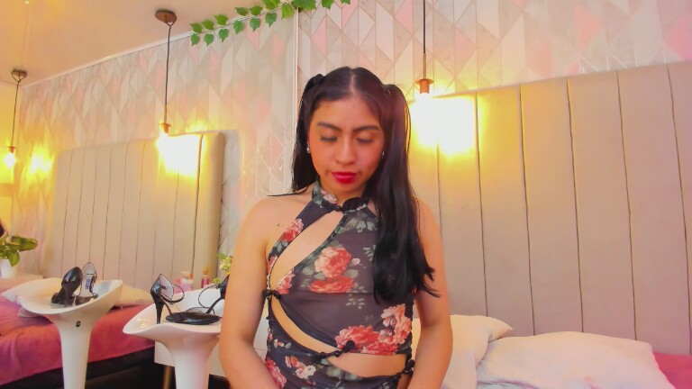 ZoeBell's Streamate show and profile