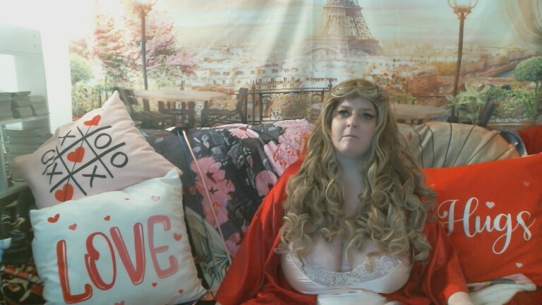 lovehollyann's Streamate show and profile