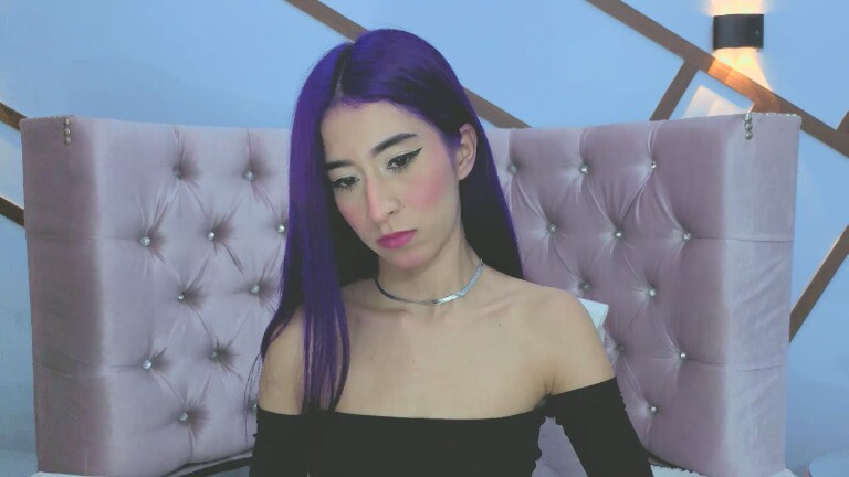 JuliaJobss's Streamate show and profile
