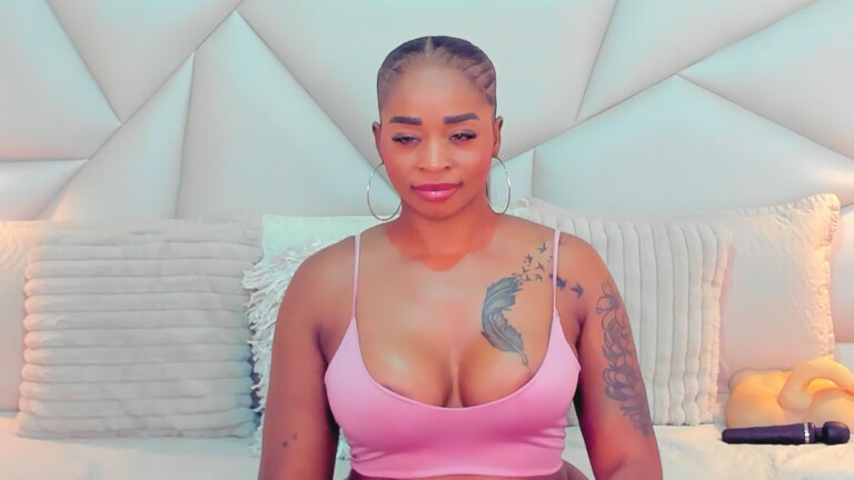 TyraaLambert's Streamate show and profile