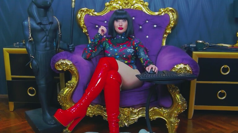 LaraMaeve's Streamate show and profile