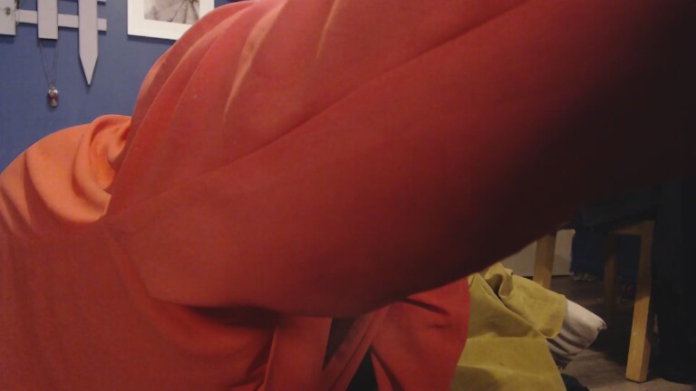 NiceMuscleGirlXZXZ's Streamate show and profile