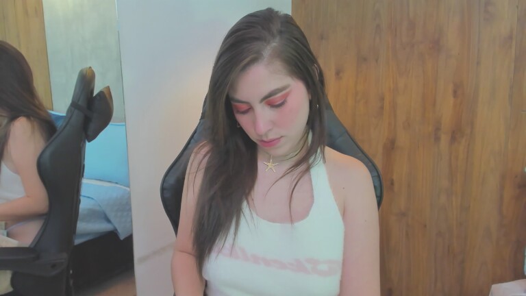 Abby_Coopers's Streamate show and profile