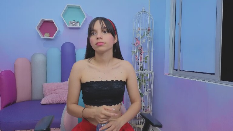 Isa_Skynny's Streamate show and profile