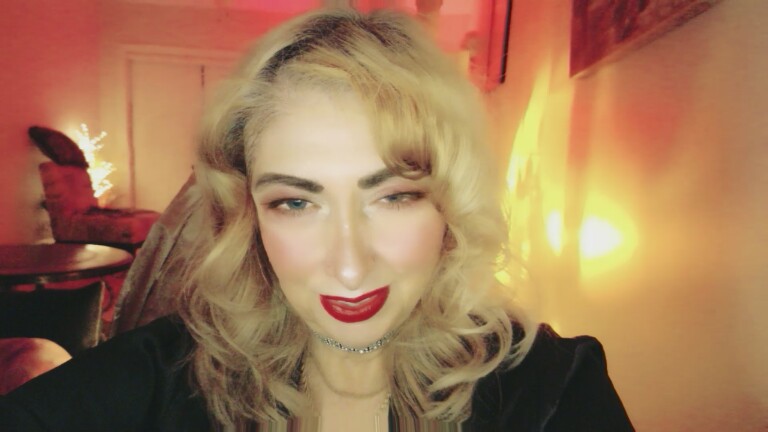 MistressCelesteAstarr's Streamate show and profile