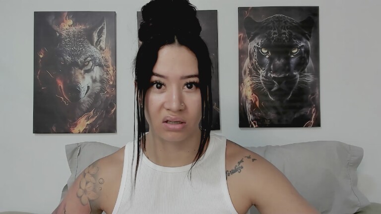 AngelMartins's Streamate show and profile