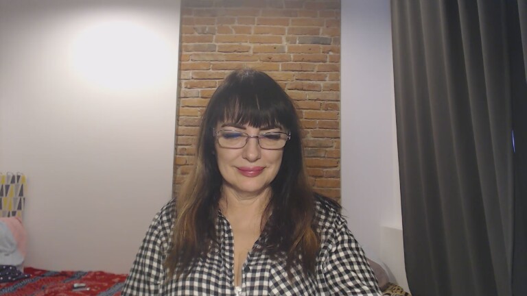 LeilaNight's Streamate show and profile