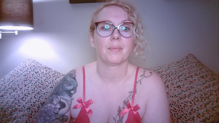 OrlaFox's Streamate show and profile
