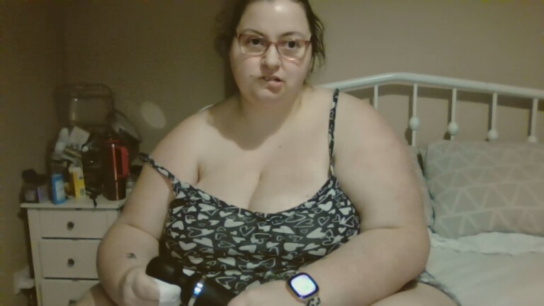 BBWgoddess34's Streamate show and profile
