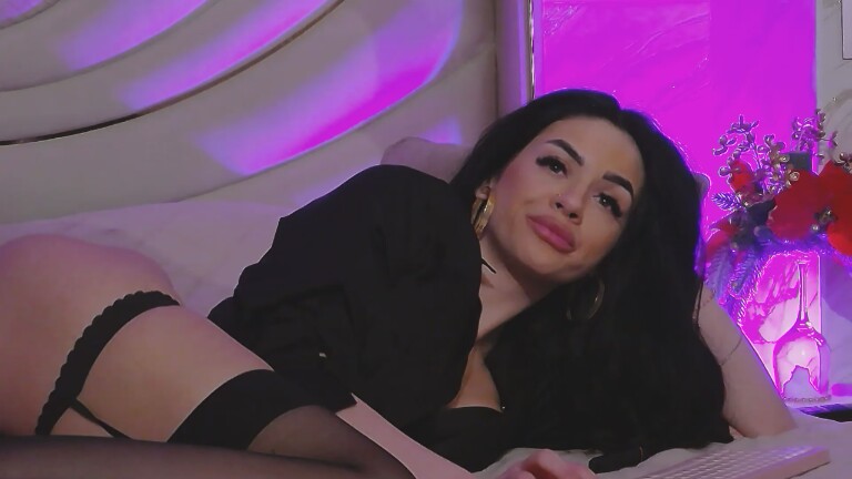 KIMBERLYI's Streamate show and profile