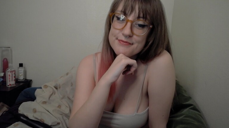 PearTV's Streamate show and profile