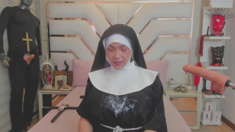 NikolleWilliams's Streamate show and profile