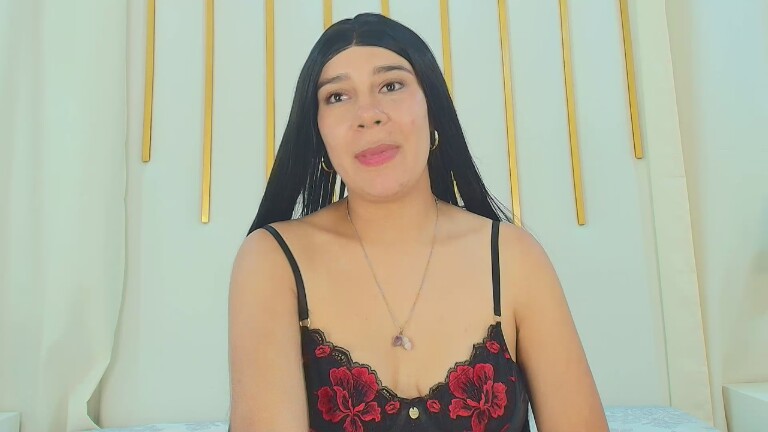 ValeryMontiel's Streamate show and profile