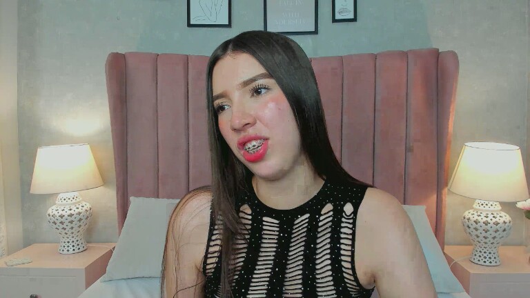 AriaBennet's Streamate show and profile