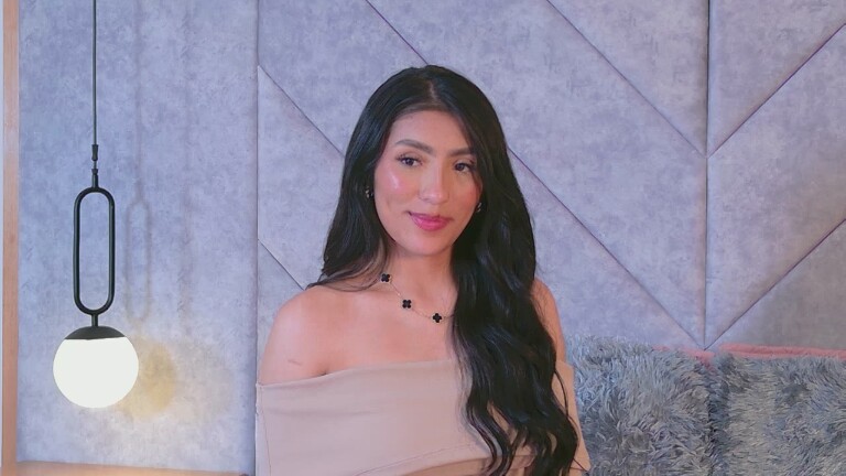 ValeriaPastori's Streamate show and profile