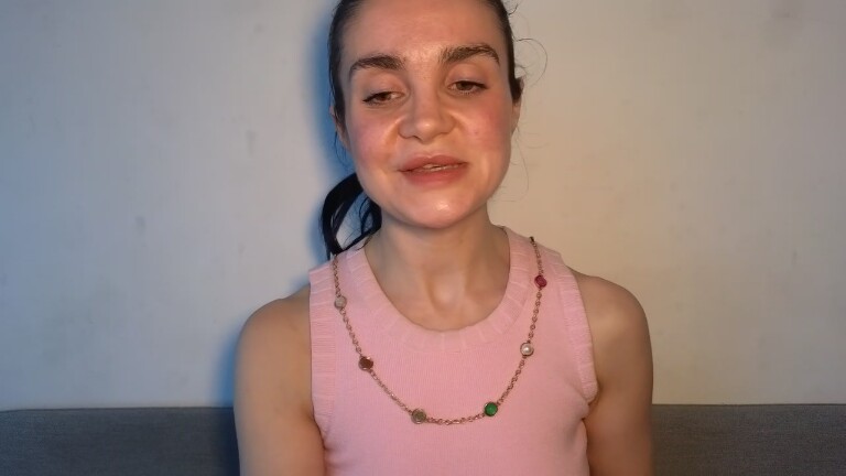 RosieCheex's Streamate show and profile